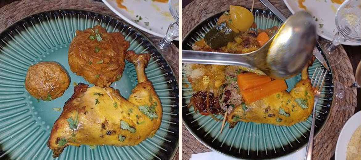 L'étoile d'Orient - Gallery Image 2